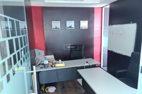 Bureau à Business Bay, Dubai, 86.8 m², № 16233 - photo 7