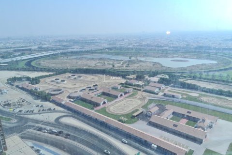 Bureau à Business Bay, Dubai, 86.8 m², № 16233 - photo 12