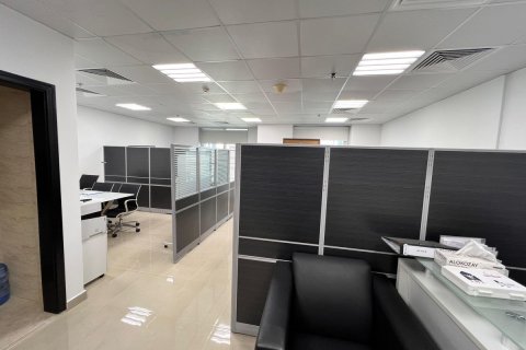 Office in Jumeirah Lake Towers, Dubai 1 bedroom, 73 sq.m. № 16225 - photo 4