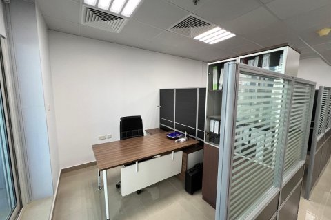 Office in Jumeirah Lake Towers, Dubai 1 bedroom, 73 sq.m. № 16225 - photo 3