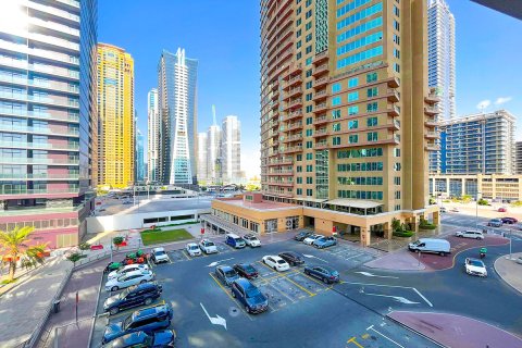 Office in Jumeirah Lake Towers, Dubai 1 bedroom, 73 sq.m. № 16225 - photo 9