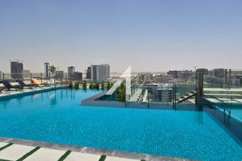 Apartment in Arjan, Dubai 1 bedroom, 87.7 sq.m. № 16231 - photo 16