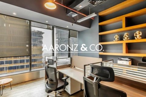 Снять в аренду офис в Bayswater, Бизнес-Бэй, Дубай: 70м², № 90681 - фото 8