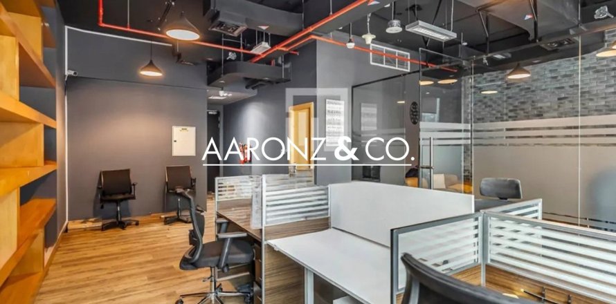 Офис в Bayswater, Бизнес-Бэй, Дубай, 70м², № 90681