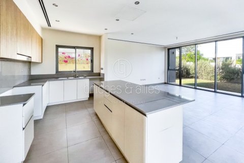 Купить виллу в Дубай Хилс Эстейт, Дубай: 4 спальни, 473м², № 90692 - фото 5