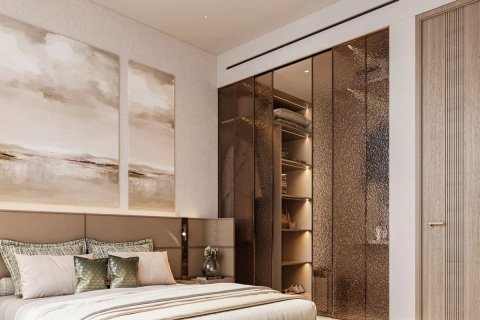 Apartment in Dubai 1 bedroom, 102.6 sq.m. № 139193 - photo 8