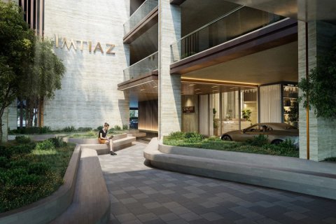 Apartment in Dubai 1 bedroom, 102.6 sq.m. № 139193 - photo 16