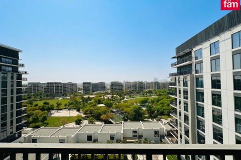 Apartment in Dubai Hills Estate, Dubai 2 bedrooms, 91.9 sq.m. № 139195