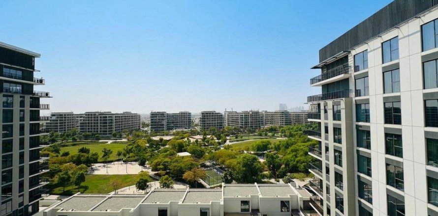 Apartment in Dubai Hills Estate, Dubai 2 bedrooms, 91.9 sq.m. № 139195