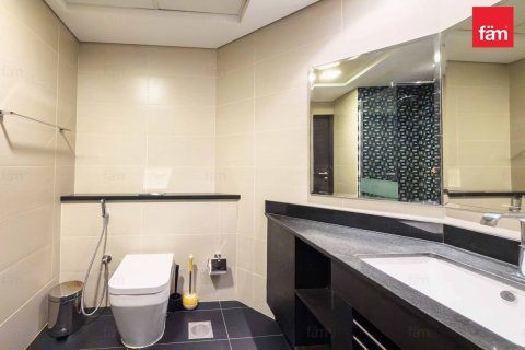 Appartement à Dubai Marina, Dubai, 1 chambre, 70.7 m², № 139196 - photo 14