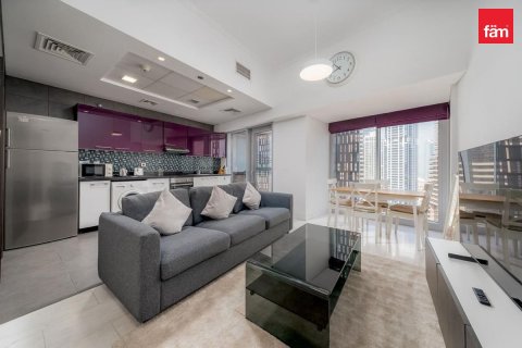 Appartement à Dubai Marina, Dubai, 1 chambre, 70.7 m², № 139196 - photo 12