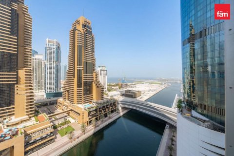 Appartement à Dubai Marina, Dubai, 1 chambre, 70.7 m², № 139196 - photo 11
