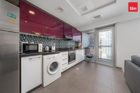 Appartement à Dubai Marina, Dubai, 1 chambre, 70.7 m², № 139196 - photo 9