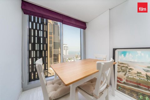 Appartement à Dubai Marina, Dubai, 1 chambre, 70.7 m², № 139196 - photo 10