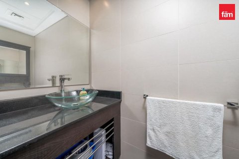 Appartement à Dubai Marina, Dubai, 1 chambre, 70.7 m², № 139196 - photo 8