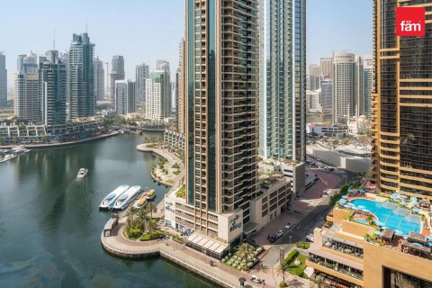 Appartement à Dubai Marina, Dubai, 1 chambre, 70.7 m², № 139196 - photo 4