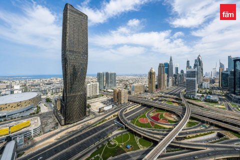 Appartement à Downtown Dubai (Downtown Burj Dubai), Dubai, 3 chambres, 187.8 m², № 139194 - photo 12
