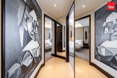 Appartement à Downtown Dubai (Downtown Burj Dubai), Dubai, 3 chambres, 187.8 m², № 139194 - photo 5