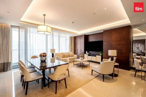Appartement à Downtown Dubai (Downtown Burj Dubai), Dubai, 3 chambres, 187.8 m², № 139194 - photo 2
