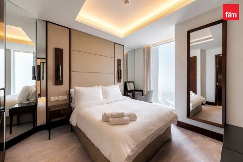 Appartement à Downtown Dubai (Downtown Burj Dubai), Dubai, 3 chambres, 187.8 m², № 139194 - photo 8