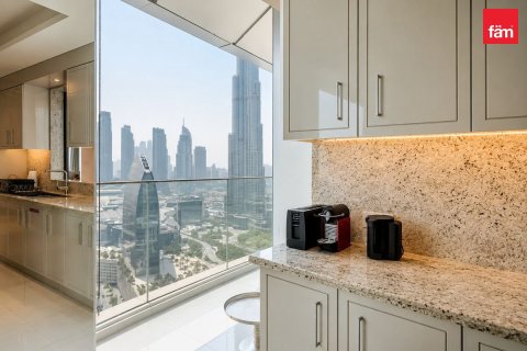 Appartement à Downtown Dubai (Downtown Burj Dubai), Dubai, 3 chambres, 187.8 m², № 139194 - photo 4