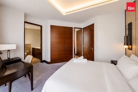 Appartement à Downtown Dubai (Downtown Burj Dubai), Dubai, 3 chambres, 187.8 m², № 139194 - photo 6