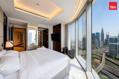 Appartement à Downtown Dubai (Downtown Burj Dubai), Dubai, 3 chambres, 187.8 m², № 139194 - photo 7