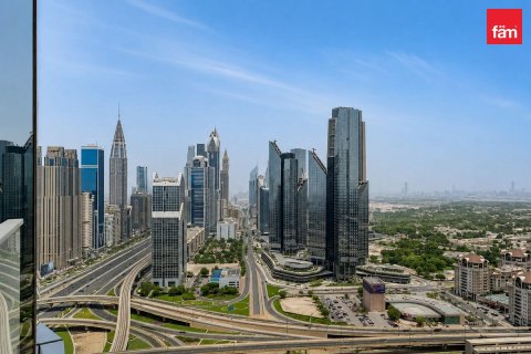 Appartement à Downtown Dubai (Downtown Burj Dubai), Dubai, 3 chambres, 187.8 m², № 139194 - photo 10