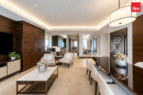 Appartement à Downtown Dubai (Downtown Burj Dubai), Dubai, 3 chambres, 187.8 m², № 139194 - photo 3