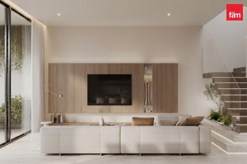 Villa en Dubai, 6 dormitorios, 930.2 m², № 139190 - foto 3