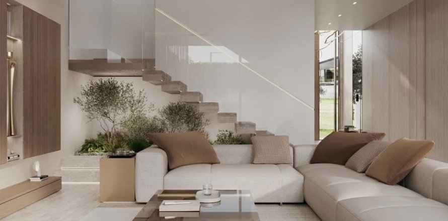 Villa en Dubai, 6 dormitorios, 930.2 m², № 139190