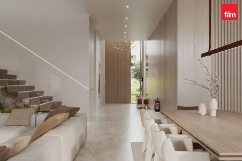 Villa en Dubai, 6 dormitorios, 930.2 m², № 139190 - foto 2