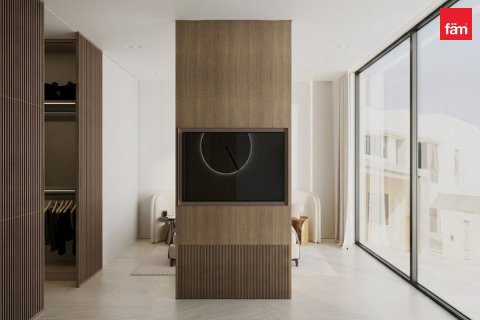 Villa en Dubai, 6 dormitorios, 930.2 m², № 139190 - foto 10