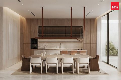 Villa en Dubai, 6 dormitorios, 930.2 m², № 139190 - foto 4
