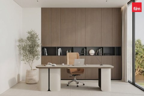 Villa en Dubai, 6 dormitorios, 930.2 m², № 139190 - foto 15