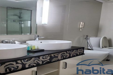 Appartement à Signature Livings, Downtown Dubai (Downtown Burj Dubai), Dubai, 1 chambre, 74 m², № 3684 - photo 4