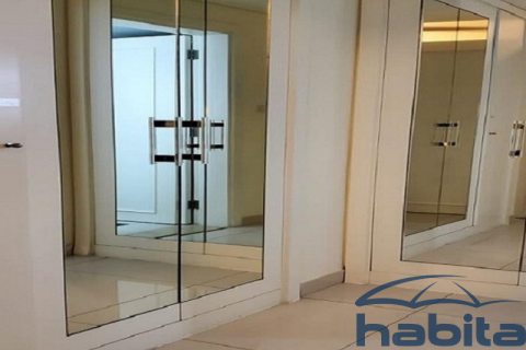 Appartement à Signature Livings, Downtown Dubai (Downtown Burj Dubai), Dubai, 1 chambre, 74 m², № 3684 - photo 1