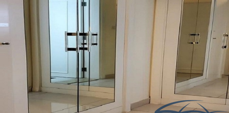 Appartement à Signature Livings, Downtown Dubai (Downtown Burj Dubai), Dubai, 1 chambre, 74 m², № 3684