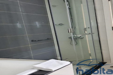 Appartement à Signature Livings, Downtown Dubai (Downtown Burj Dubai), Dubai, 1 chambre, 74 m², № 3684 - photo 7