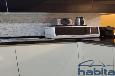 Appartement à Signature Livings, Downtown Dubai (Downtown Burj Dubai), Dubai, 1 chambre, 74 m², № 3684 - photo 5