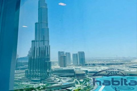 شقة في Opera District, وسط مدينة دبي, دبي 2 غرف نوم, 74 م² رقم 3683 - صورة 9