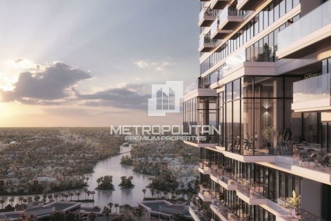 Apartment in Jumeirah Lake Towers, Dubai 38 sq.m. № 3699 - photo 3