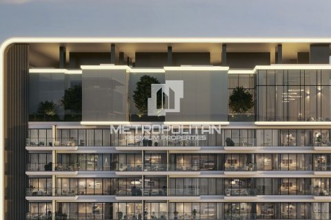 Apartment in Jumeirah Lake Towers, Dubai 38 sq.m. № 3699 - photo 9