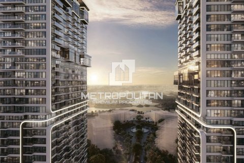 Apartment in Jumeirah Lake Towers, Dubai 38 sq.m. № 3699 - photo 5