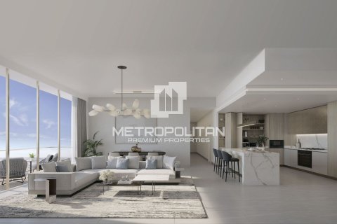 Apartment in Jumeirah Lake Towers, Dubai 38 sq.m. № 3699 - photo 2