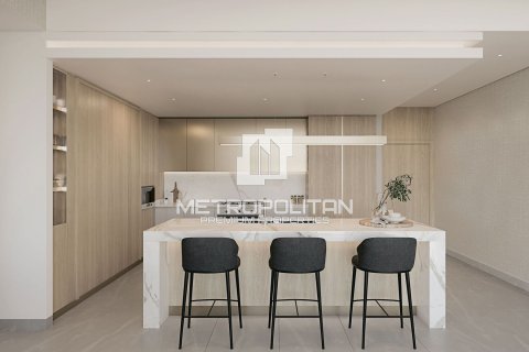 Apartment in Jumeirah Lake Towers, Dubai 38 sq.m. № 3699 - photo 4