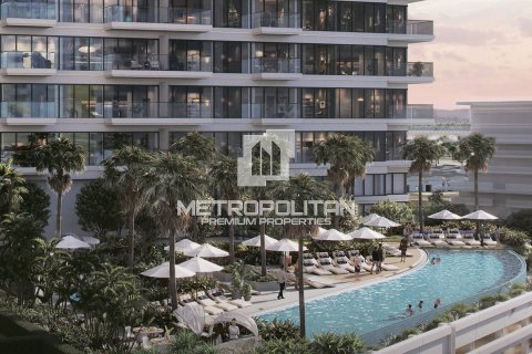 Apartment in Jumeirah Lake Towers, Dubai 38 sq.m. № 3699 - photo 8