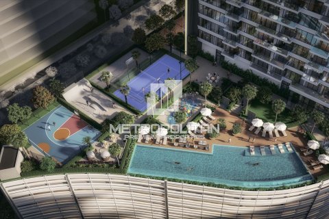 Apartment in Jumeirah Lake Towers, Dubai 38 sq.m. № 3699 - photo 6