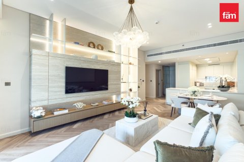Apartment in Al Wasl, Dubai 2 bedrooms, 210.6 sq.m. № 124391