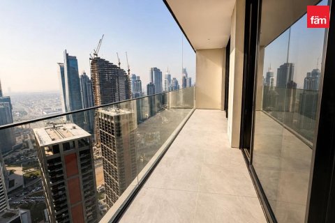 Appartement à Business Bay, Dubai, 1 chambre, 92.2 m², № 124396 - photo 8